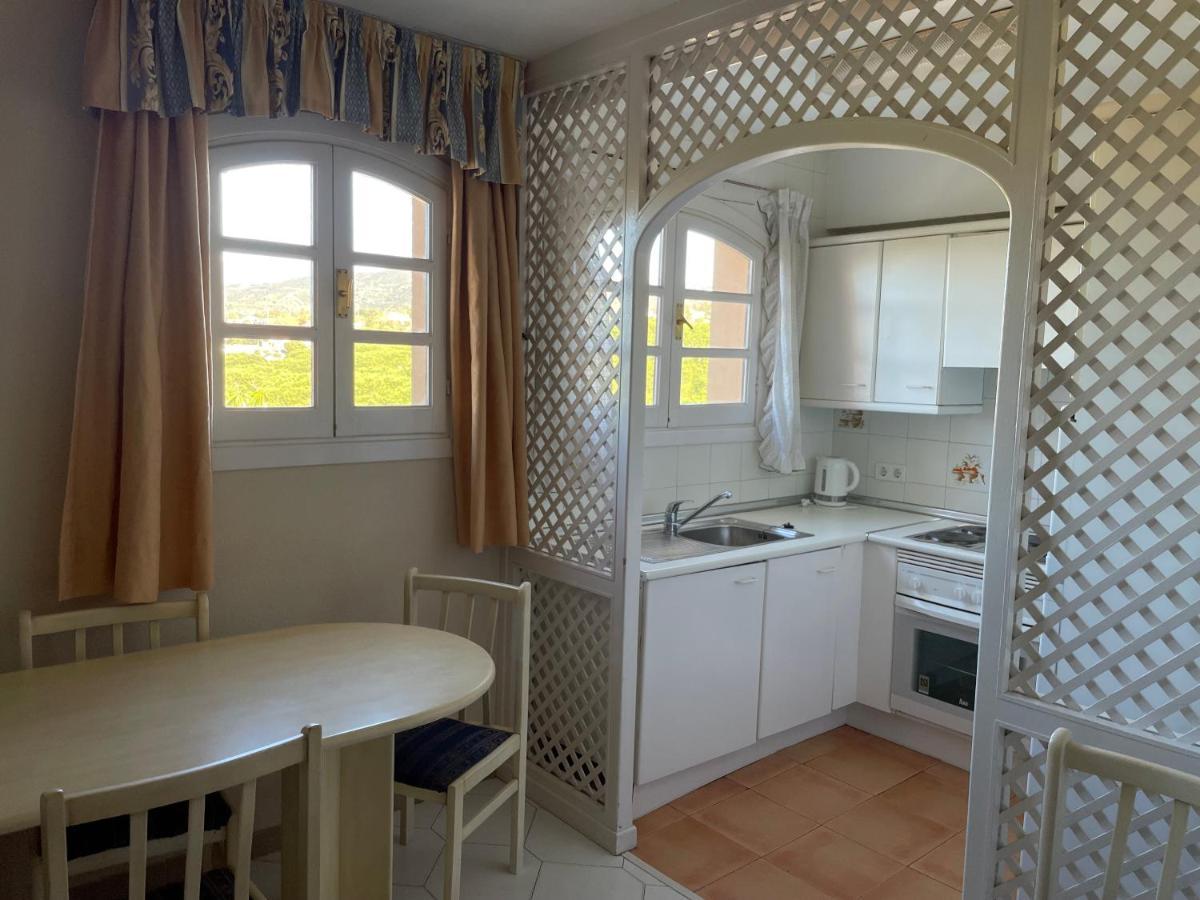 Apartamentos El Toro Марбеля Екстериор снимка