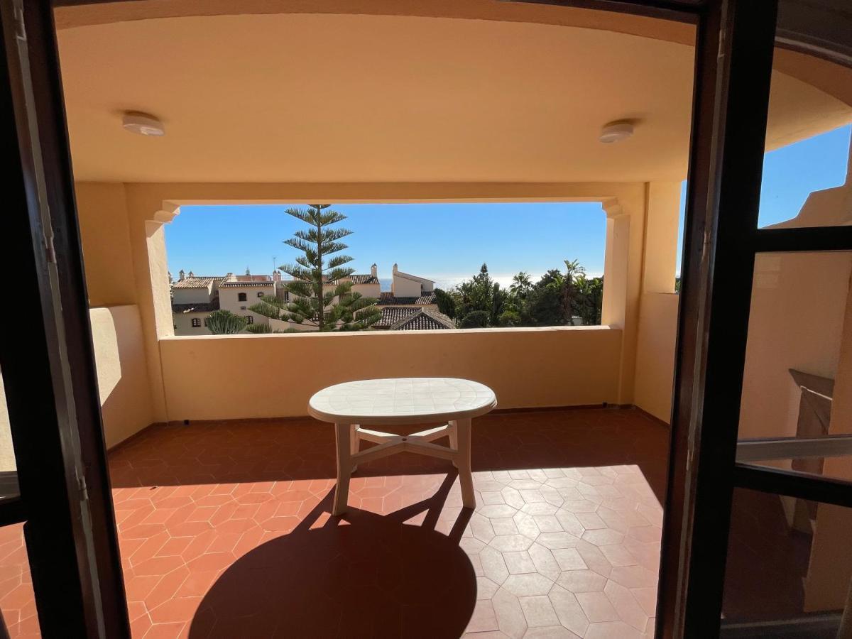 Apartamentos El Toro Марбеля Екстериор снимка