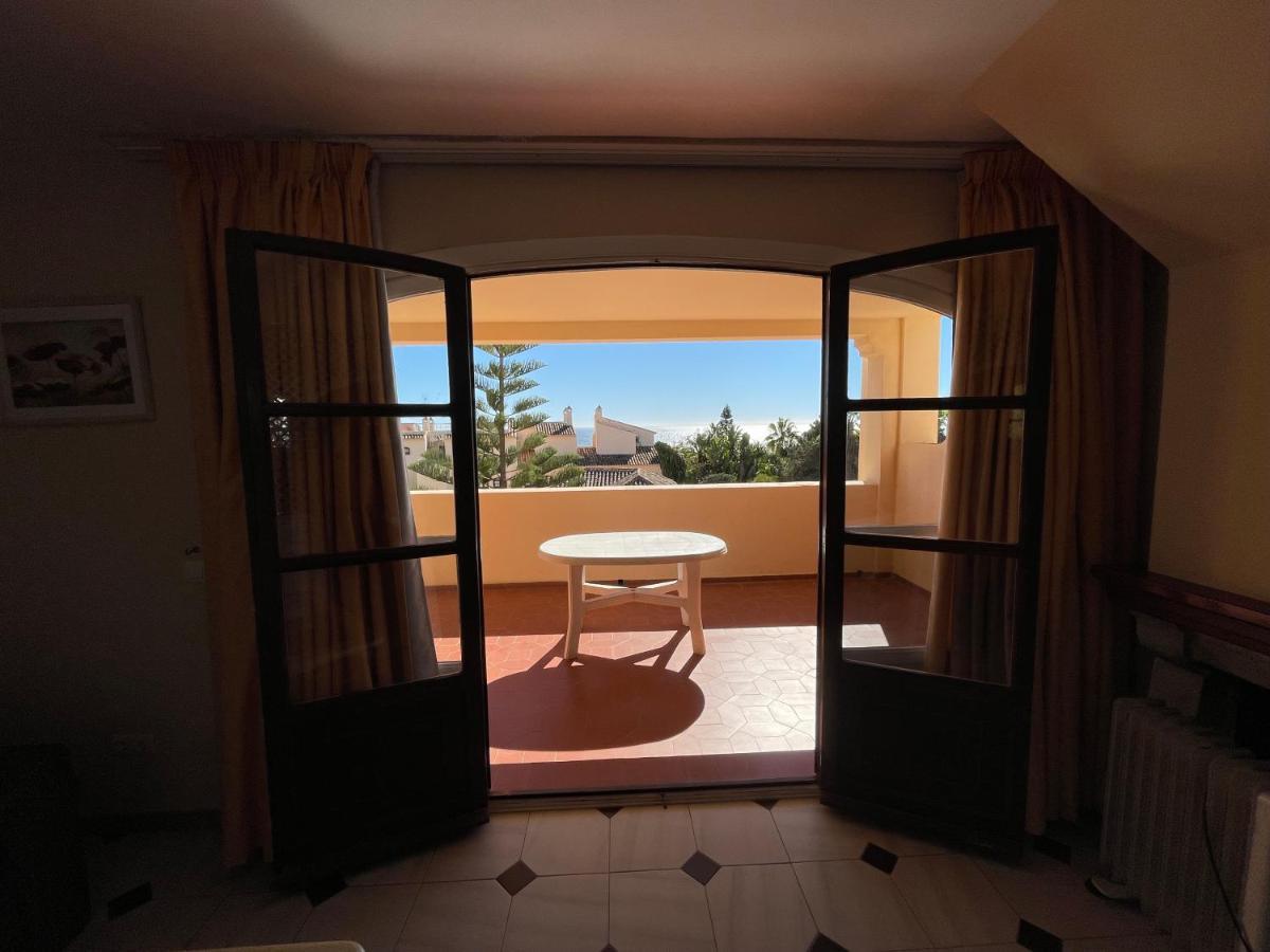 Apartamentos El Toro Марбеля Екстериор снимка