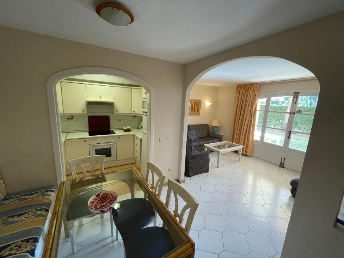 Apartamentos El Toro Марбеля Екстериор снимка