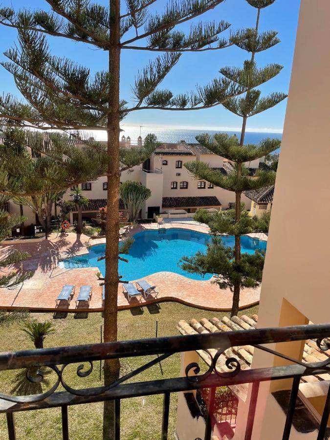Apartamentos El Toro Марбеля Екстериор снимка