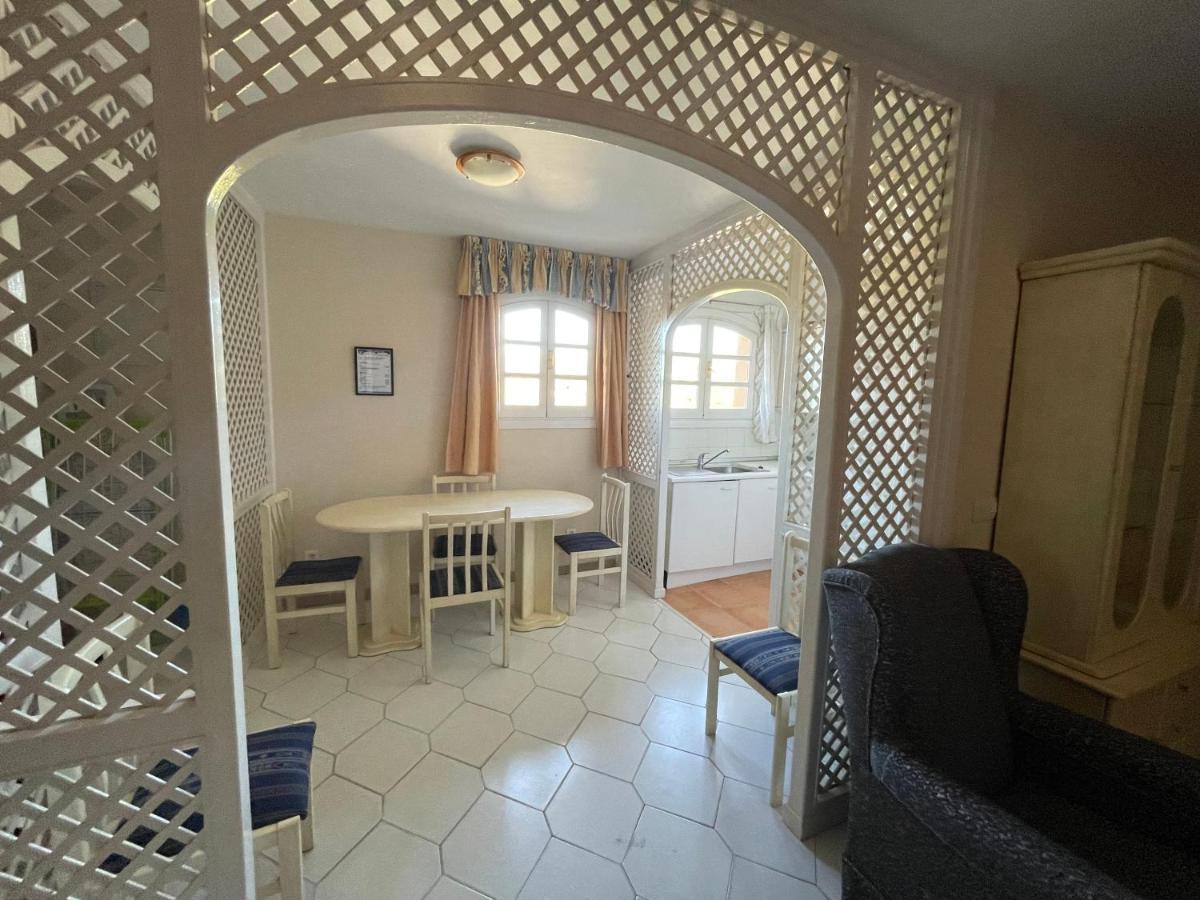 Apartamentos El Toro Марбеля Екстериор снимка