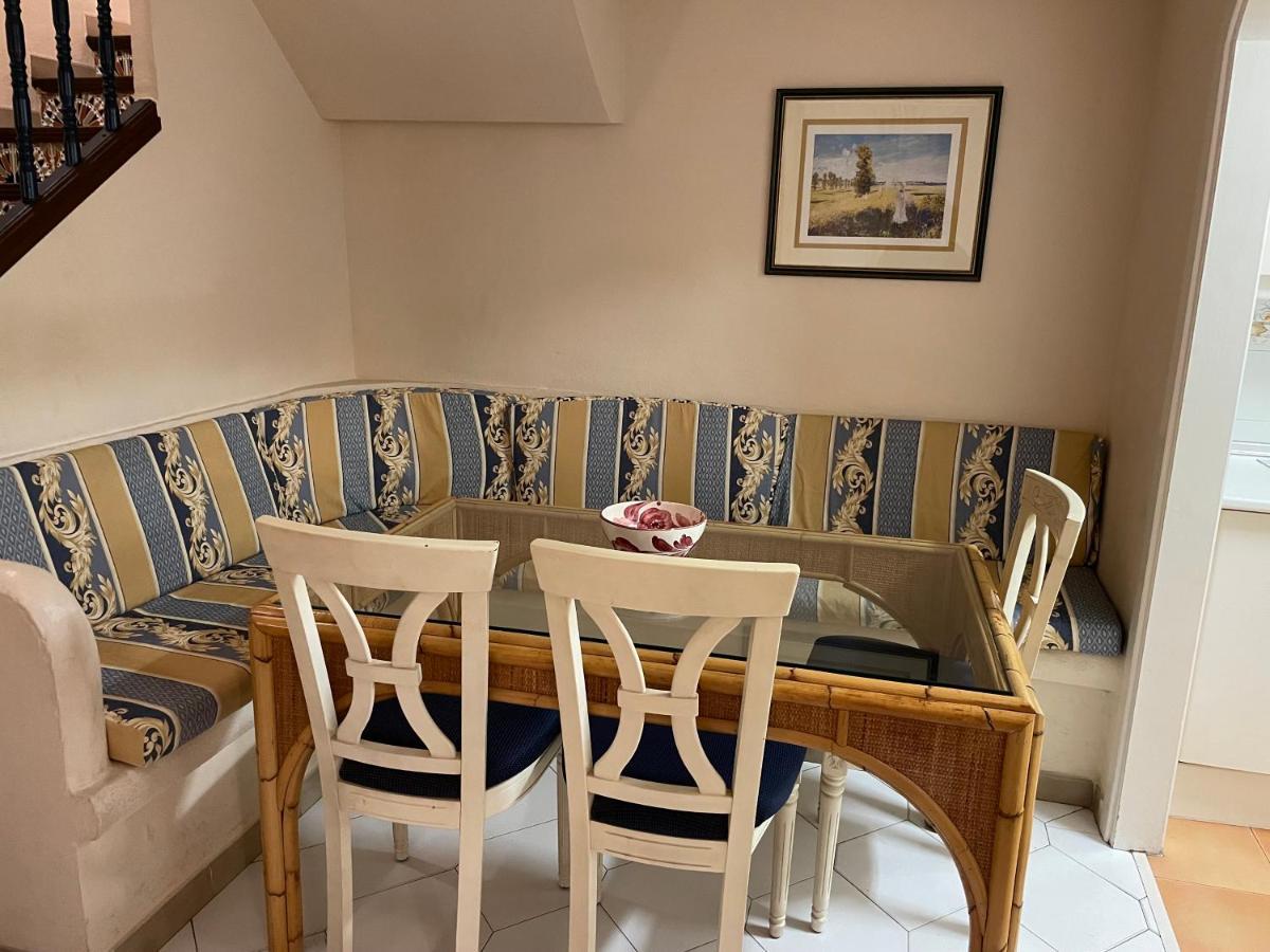 Apartamentos El Toro Марбеля Екстериор снимка