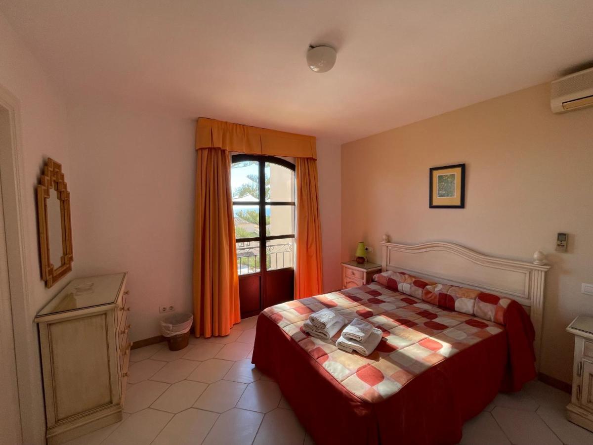 Apartamentos El Toro Марбеля Екстериор снимка
