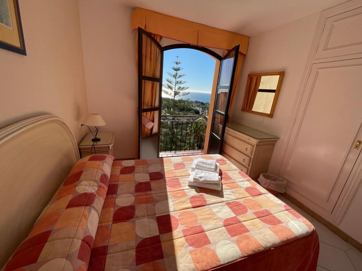 Apartamentos El Toro Марбеля Екстериор снимка