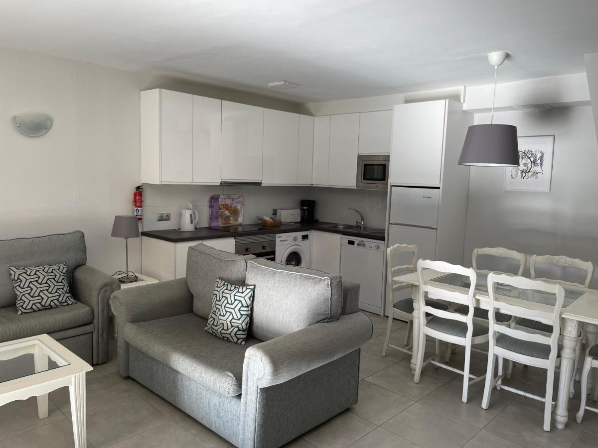 Apartamentos El Toro Марбеля Екстериор снимка