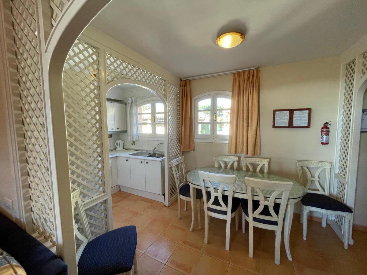 Apartamentos El Toro Марбеля Екстериор снимка