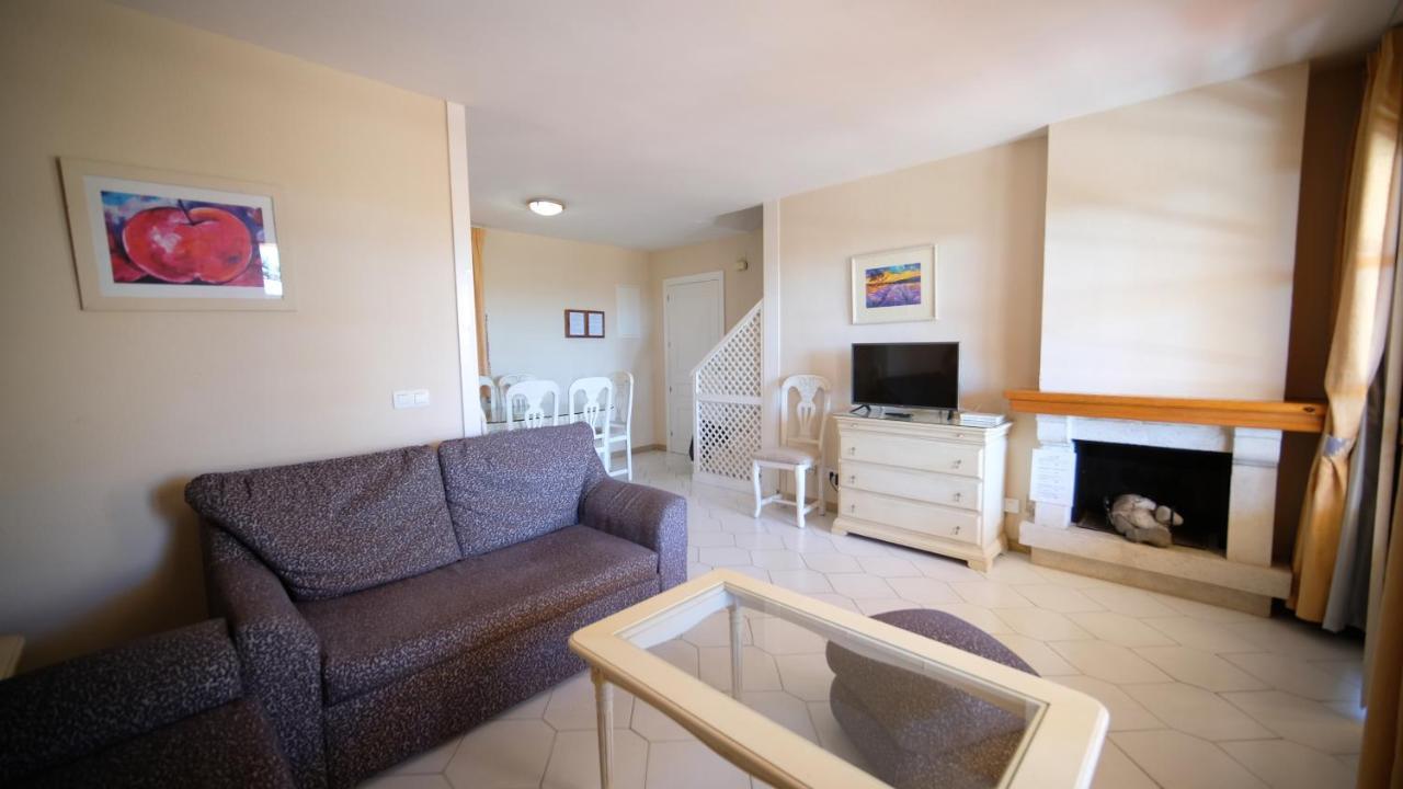 Apartamentos El Toro Марбеля Екстериор снимка