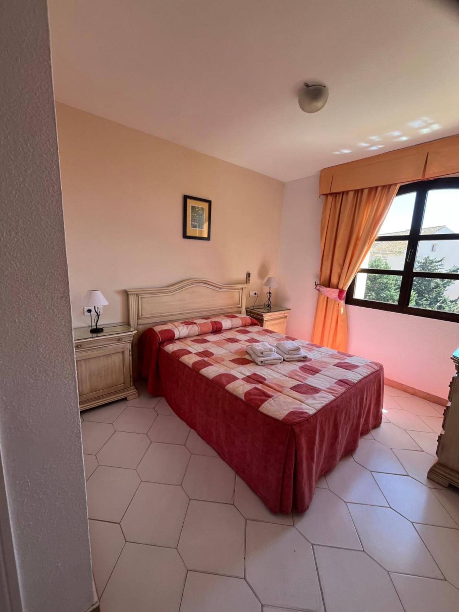 Apartamentos El Toro Марбеля Екстериор снимка
