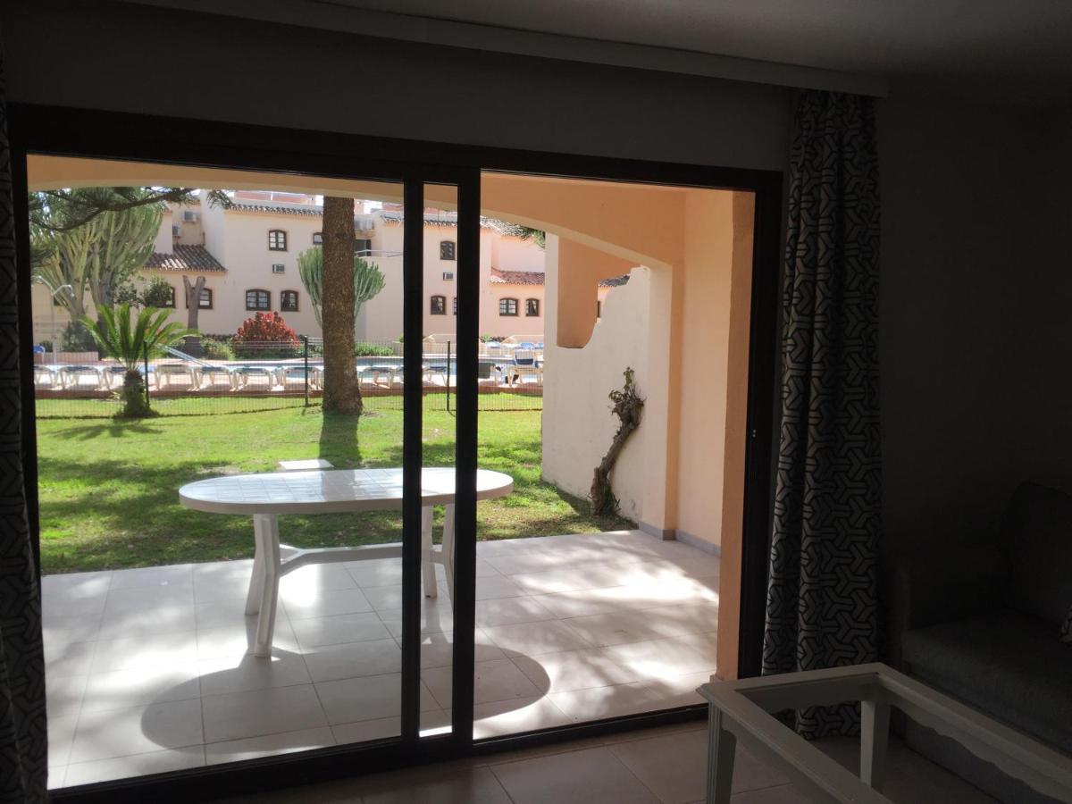 Apartamentos El Toro Марбеля Екстериор снимка